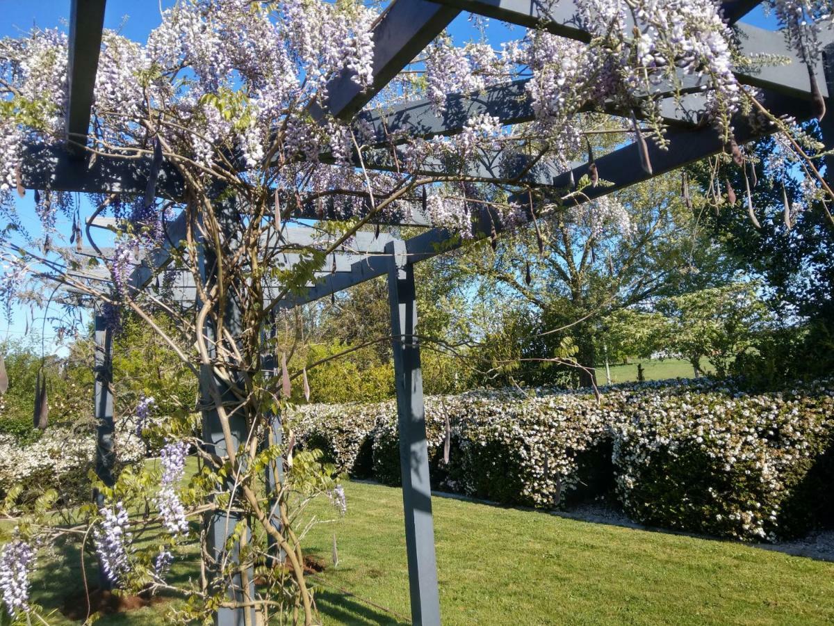 Cradle At Casa Blanca Country Retreat Bed & Breakfast Barrington Exterior photo
